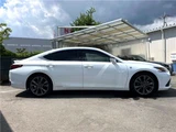 2020 Lexus ES ES300h F Sport Sedan for sale, Japanese used car export - photo 30 of 30 | GULJI TRADERS
