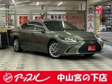 2020 Lexus ES 300h Sedan for sale, Japanese used car export - photo 1 of 80 | GULJI TRADERS