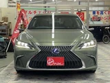2020 Lexus ES 300h Sedan for sale, Japanese used car export - photo 3 of 80 | GULJI TRADERS