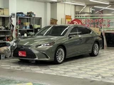 2020 Lexus ES 300h Sedan for sale, Japanese used car export - photo 4 of 80 | GULJI TRADERS