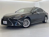 2020 Lexus ES ES300h Sedan for sale, Japanese used car export - photo 1 of 27 | GULJI TRADERS