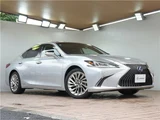 2020 Lexus ES ES300h Sedan for sale, Japanese used car export - photo 1 of 78 | GULJI TRADERS