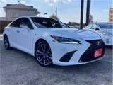 2020 Lexus ES 300h-F Sport Sedan for sale, Japanese used car export - photo 1 of 47 | GULJI TRADERS