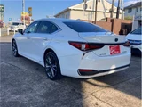 2020 Lexus ES 300h-F Sport Sedan for sale, Japanese used car export - photo 2 of 47 | GULJI TRADERS