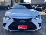 2020 Lexus ES 300h-F Sport Sedan for sale, Japanese used car export - photo 4 of 47 | GULJI TRADERS