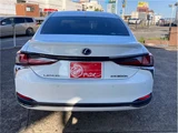 2020 Lexus ES 300h-F Sport Sedan for sale, Japanese used car export - photo 5 of 47 | GULJI TRADERS