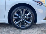 2020 Lexus ES 300h-F Sport Sedan for sale, Japanese used car export - photo 12 of 47 | GULJI TRADERS