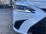 2020 Lexus ES 300h-F Sport Sedan for sale, Japanese used car export - photo 20 of 47 | GULJI TRADERS