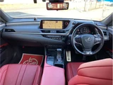 2020 Lexus ES 300h-F Sport Sedan for sale, Japanese used car export - photo 28 of 47 | GULJI TRADERS