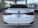 2020 Lexus ES ES300h Sedan for sale, Japanese used car export - photo 25 of 30 | GULJI TRADERS