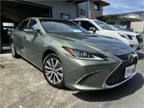 2020 Lexus ES 300h Sedan for sale, Japanese used car export - photo 1 of 22 | GULJI TRADERS