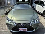 2020 Lexus ES 300h Sedan for sale, Japanese used car export - photo 2 of 22 | GULJI TRADERS