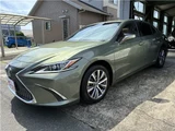 2020 Lexus ES 300h Sedan for sale, Japanese used car export - photo 3 of 22 | GULJI TRADERS