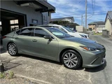 2020 Lexus ES 300h Sedan for sale, Japanese used car export - photo 4 of 22 | GULJI TRADERS