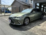 2020 Lexus ES 300h Sedan for sale, Japanese used car export - photo 5 of 22 | GULJI TRADERS