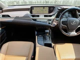 2020 Lexus ES 300h Sedan for sale, Japanese used car export - photo 8 of 22 | GULJI TRADERS