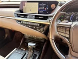2020 Lexus ES 300h Sedan for sale, Japanese used car export - photo 23 of 24 | GULJI TRADERS