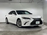 2020 Lexus ES 300h Sedan for sale, Japanese used car export - photo 1 of 24 | GULJI TRADERS