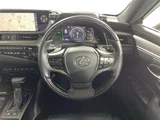 2020 Lexus ES 300h Sedan for sale, Japanese used car export - photo 13 of 24 | GULJI TRADERS