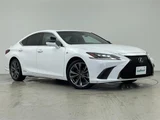 2020 Lexus ES 300h F Sport Sedan for sale, Japanese used car export - photo 1 of 24 | GULJI TRADERS