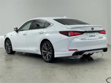 2020 Lexus ES 300h F Sport Sedan for sale, Japanese used car export - photo 2 of 24 | GULJI TRADERS
