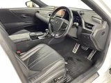 2020 Lexus ES 300h F Sport Sedan for sale, Japanese used car export - photo 17 of 24 | GULJI TRADERS