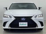 2020 Lexus ES 300h F Sport Sedan for sale, Japanese used car export - photo 21 of 24 | GULJI TRADERS