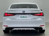 2020 Lexus ES 300h F Sport Sedan for sale, Japanese used car export - photo 23 of 24 | GULJI TRADERS