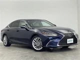 2020 Lexus ES 300h Sedan for sale, Japanese used car export - photo 1 of 24 | GULJI TRADERS