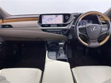 2020 Lexus ES 300h Sedan for sale, Japanese used car export - photo 3 of 24 | GULJI TRADERS