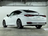 2020 Lexus ES 300h F Sport Sedan for sale, Japanese used car export - photo 2 of 24 | GULJI TRADERS