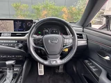 2020 Lexus ES 300h F Sport Sedan for sale, Japanese used car export - photo 7 of 24 | GULJI TRADERS