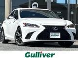 2020 Lexus ES 300h F Sport Sedan for sale, Japanese used car export - photo 1 of 24 | GULJI TRADERS