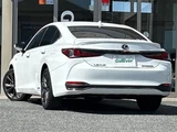 2020 Lexus ES 300h F Sport Sedan for sale, Japanese used car export - photo 2 of 24 | GULJI TRADERS