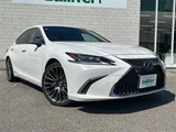 2020 Lexus ES 300h Sedan for sale, Japanese used car export - photo 1 of 24 | GULJI TRADERS