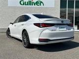 2020 Lexus ES 300h Sedan for sale, Japanese used car export - photo 2 of 24 | GULJI TRADERS