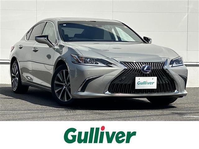2020 Lexus ES 300h Sedan for sale, Japanese used car export | GULJI TRADERS