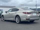 2020 Lexus ES 300h Sedan for sale, Japanese used car export - photo 2 of 24 | GULJI TRADERS