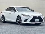 2020 Lexus ES 300h F Sport Sedan for sale, Japanese used car export - photo 1 of 24 | GULJI TRADERS
