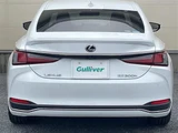 2020 Lexus ES 300h F Sport Sedan for sale, Japanese used car export - photo 2 of 24 | GULJI TRADERS