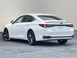 2020 Lexus ES 300h F Sport Sedan for sale, Japanese used car export - photo 3 of 24 | GULJI TRADERS