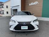 2020 Lexus ES 300h Sedan for sale, Japanese used car export - photo 16 of 24 | GULJI TRADERS