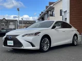 2020 Lexus ES 300h Sedan for sale, Japanese used car export - photo 17 of 24 | GULJI TRADERS