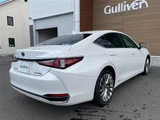 2020 Lexus ES 300h Sedan for sale, Japanese used car export - photo 20 of 24 | GULJI TRADERS