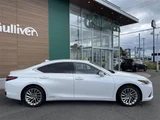 2020 Lexus ES 300h Sedan for sale, Japanese used car export - photo 21 of 24 | GULJI TRADERS