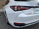2020 Lexus ES 300h Sedan for sale, Japanese used car export - photo 24 of 24 | GULJI TRADERS