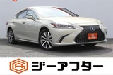 2020 Lexus ES ES300h Sedan for sale, Japanese used car export - photo 1 of 30 | GULJI TRADERS