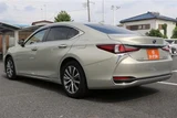 2020 Lexus ES ES300h Sedan for sale, Japanese used car export - photo 23 of 30 | GULJI TRADERS