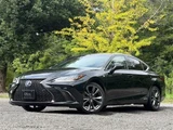 2020 Lexus ES 300h F Sport Sedan for sale, Japanese used car export - photo 1 of 10 | GULJI TRADERS