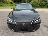 2020 Lexus ES 300h F Sport Sedan for sale, Japanese used car export - photo 2 of 10 | GULJI TRADERS